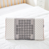 Ceramic Cervical Memory Foam Pillow